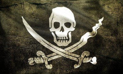 Piratas somalis - Somalia