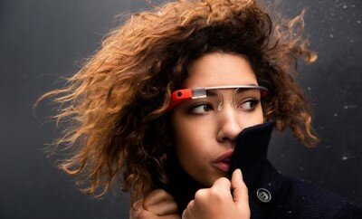 google glass