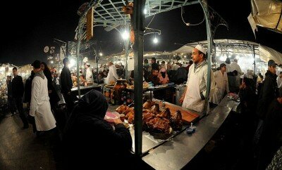 Tourisme Maroc