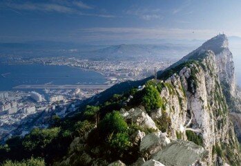 Gibraltar Kaelan Joyce