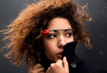 Google Glass