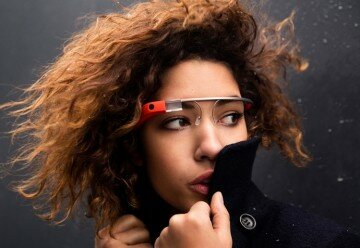 Google Glass
