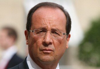francois hollande europe