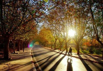 Ifrane Morocco