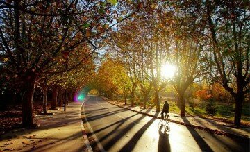Ifrane Morocco