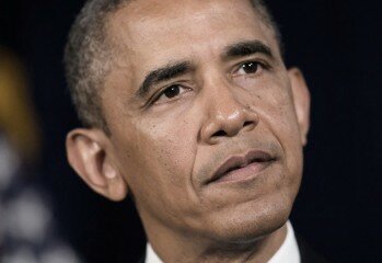 Barack Obama