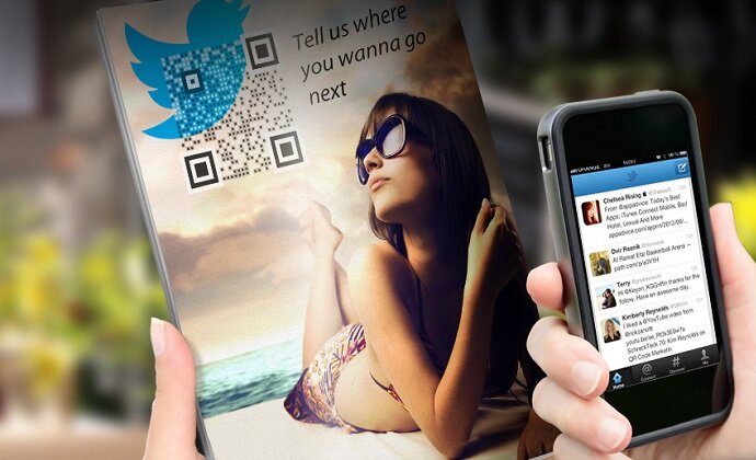 QR Code