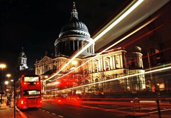 Trip to london