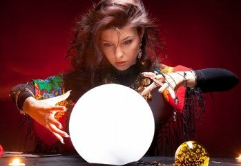 Fortune-teller