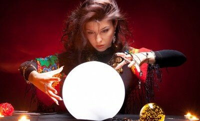 Fortune-teller