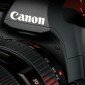 DSLR camera