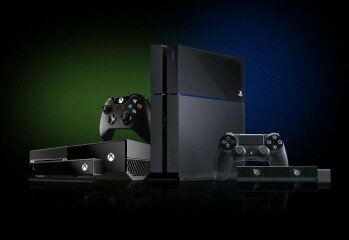 consoles