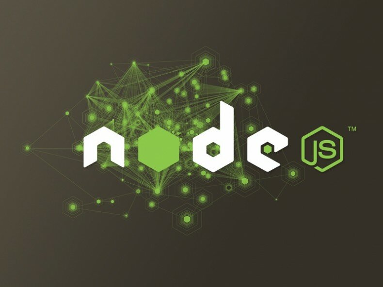nodejs step by step tutorial