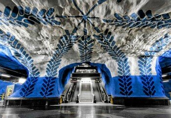 Sweden, Stockholm
