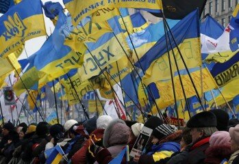 Ukraine languages