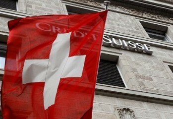 swiss bank