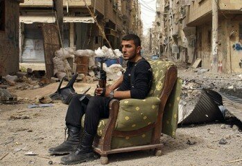 Damascus